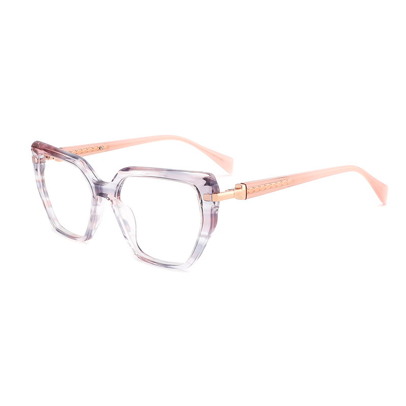 YG78066 ACETATE OPTICAL FRAMES